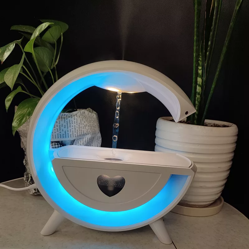 دستگاه بخور سرد مدل Gravity-01