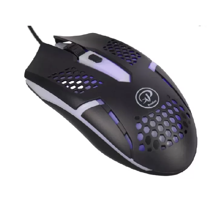 کیبورد و ماوس مخصوص بازی ایکس پی-پروداکت مدل XP-9300G