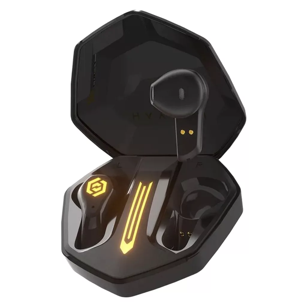 هدفون مخصوص بازی بلوتوثی هایلو مدل G3