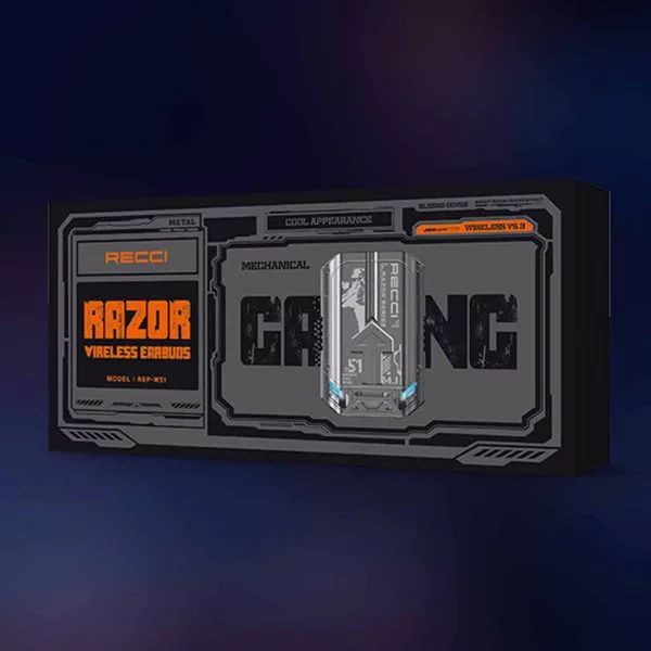 هدفون بلوتوثی رسی مدل REP-W51