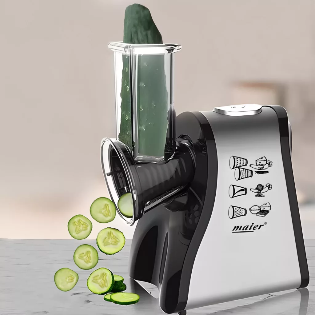 رنده برقی مایر مدل MR-295 coper