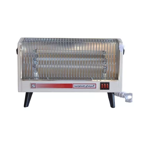 المنت بخاری برقی گرمای جنوب مدل  GEH-301