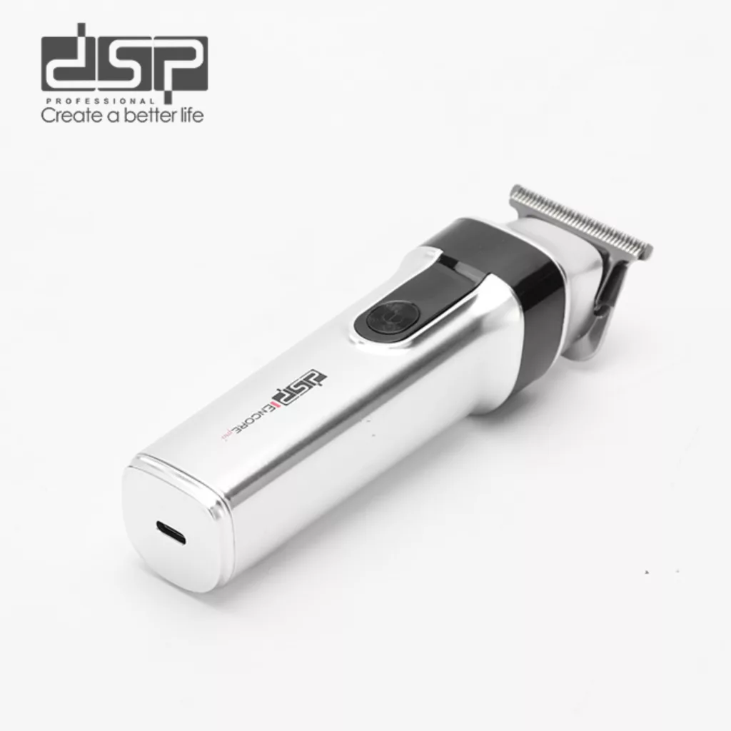 ماشین اصلاح موی سر و صورت شارژی دی اس پی مدل 91680