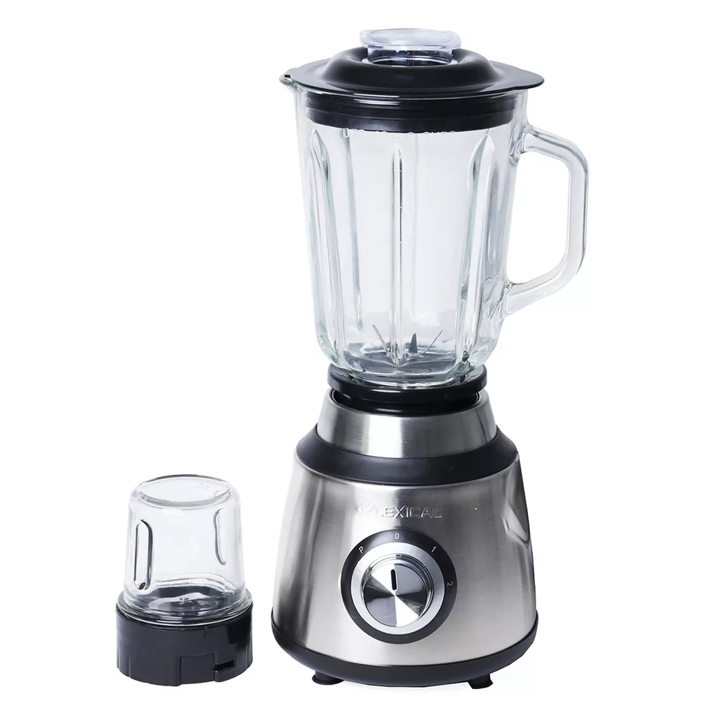 مخلوط کن و آسیاب کن 1.5 لیتری لکسیکال مدل 1540