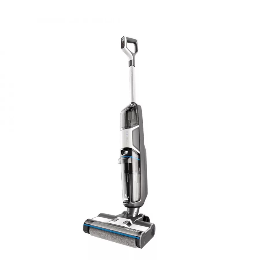 جارو شارژی بیسل مدل Crosswave HF3