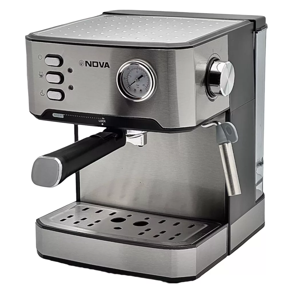 اسپرسو ساز ندوا مدل NCM-147EXPS