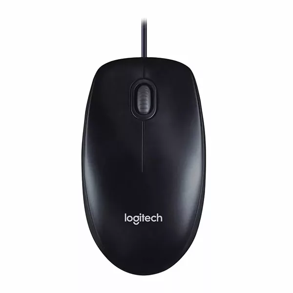 ماوس لاجیتک مدل M100R