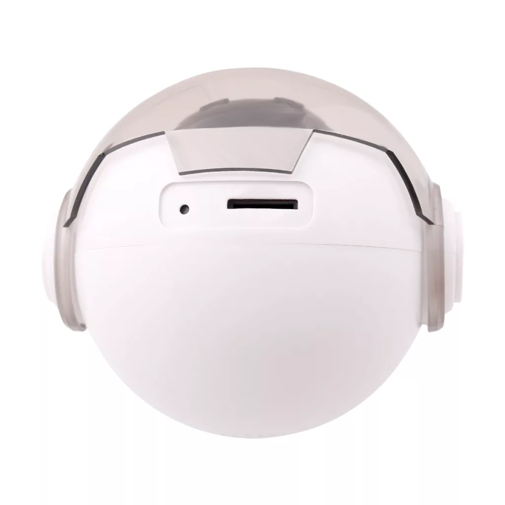 دوربین مداربسته تحت شبکه مدل QX04 Smart Camera