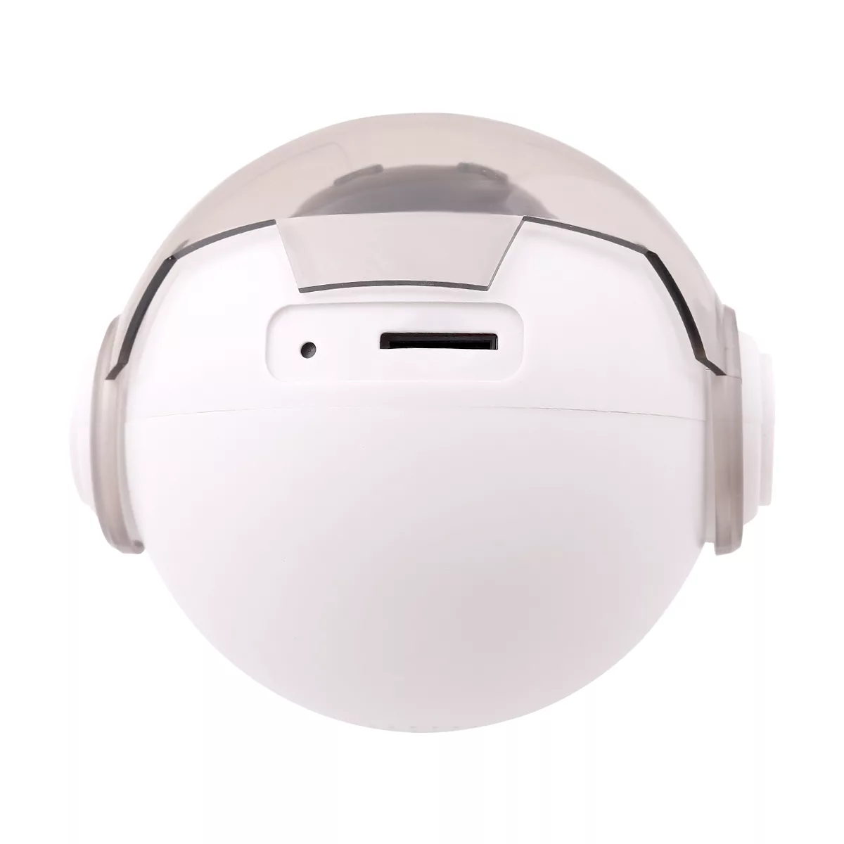 دوربین مداربسته تحت شبکه مدل QX04 Smart Camera