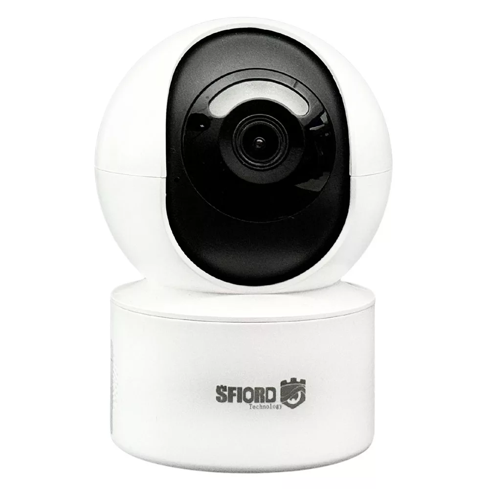 دوربین مداربسته تحت شبکه اسفیورد مدل Z540