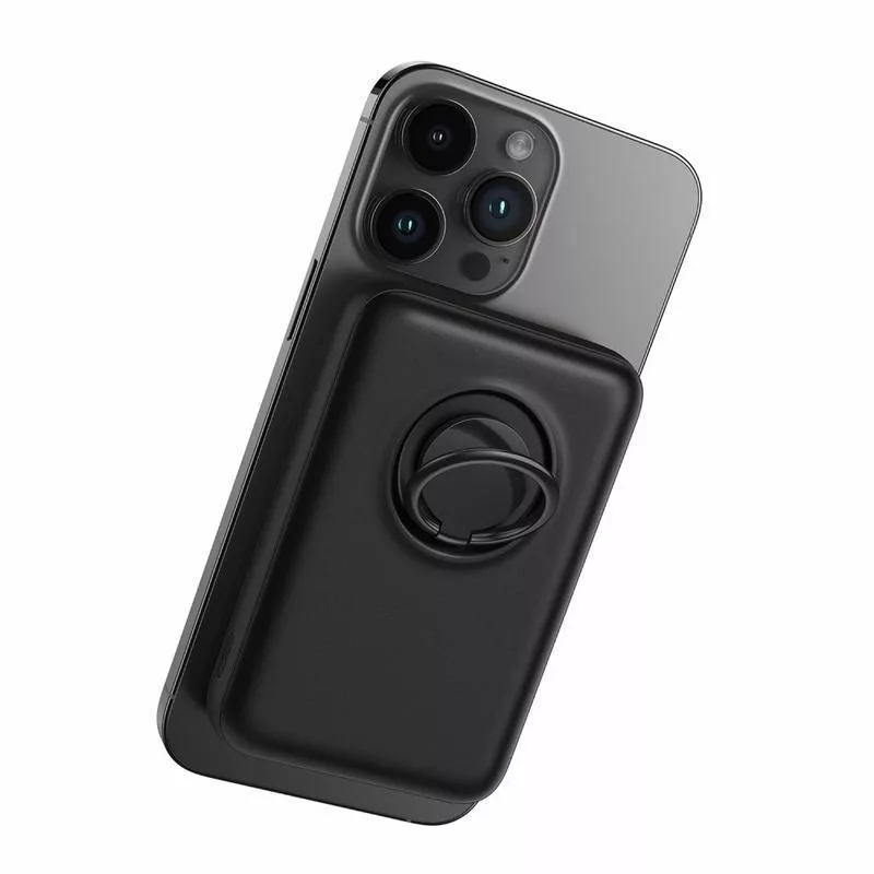 پاور بانک جوی روم مدل JR-W050 ظرفیت 10000 میلی آمپر ساعت