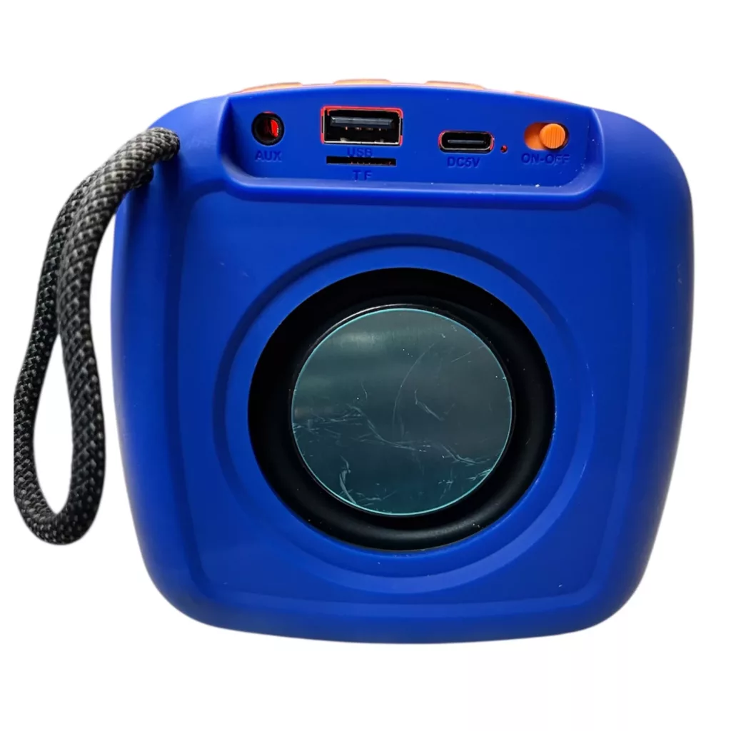 اسپیکر مدل +ER