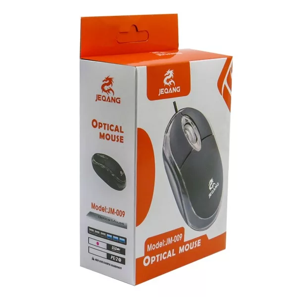 ماوس جکنگ مدل JM-009