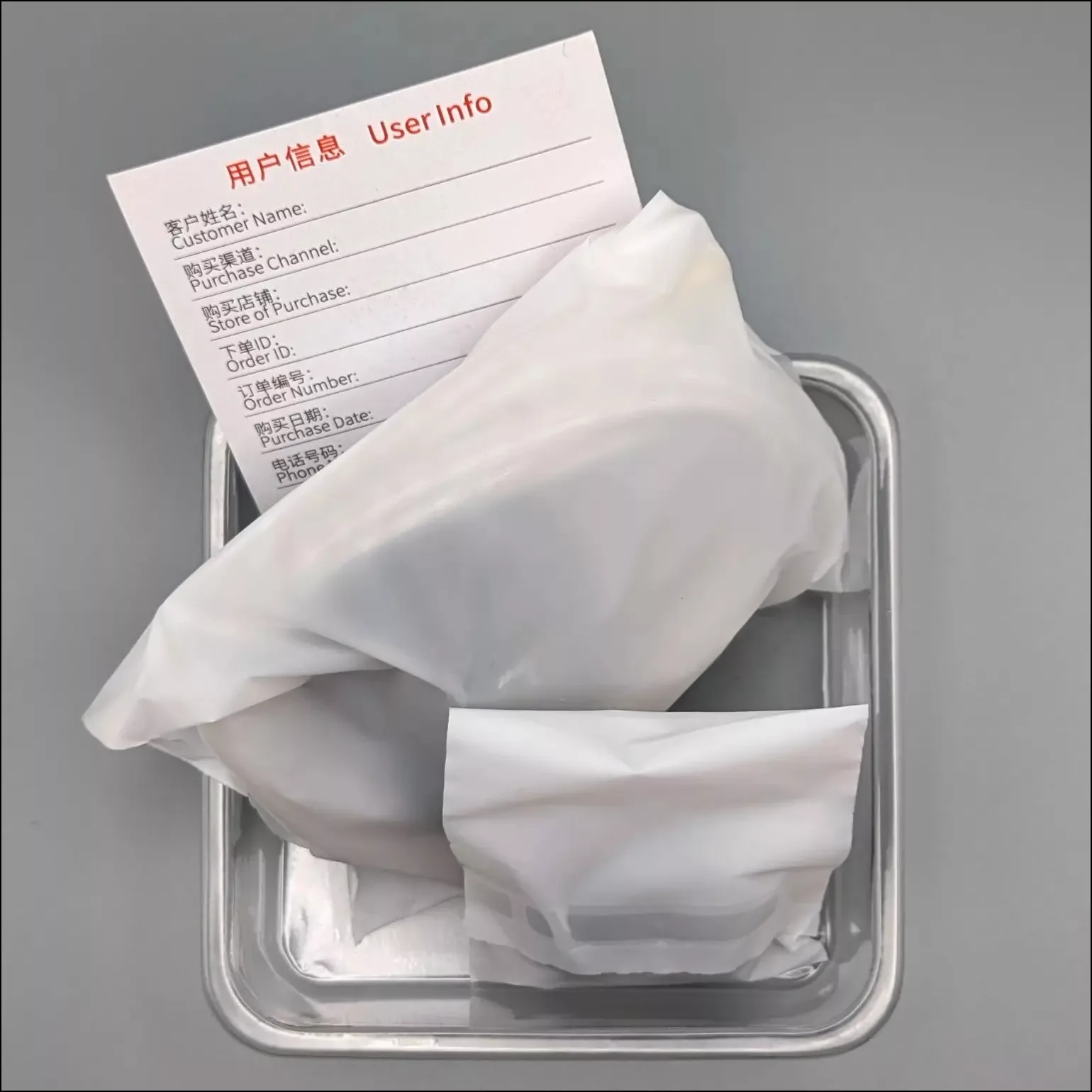 هندزفری کی زد مدل D-Fi