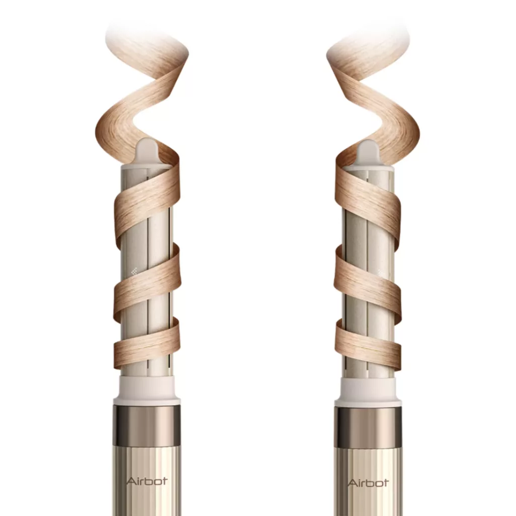 سشوار برس دار حالت دهنده ایربات مدل Aria hd198