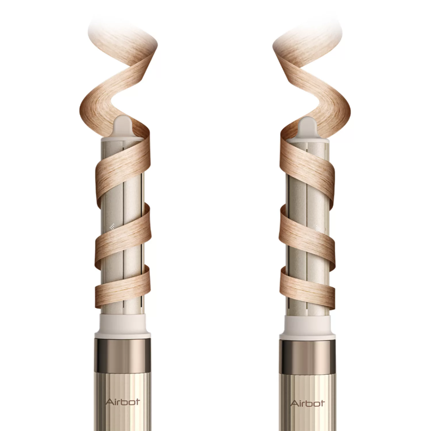 سشوار برس دار حالت دهنده ایربات مدل Aria hd198