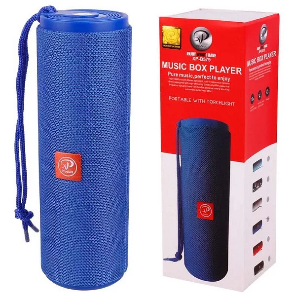 اسپیکر بلوتوثی قابل حمل ایکس پی-پروداکت مدل B579