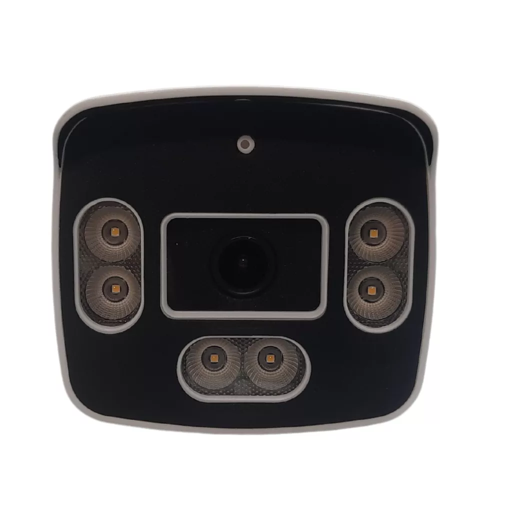 دوربین مداربسته آنالوگ کانکت مدل Cn-1011