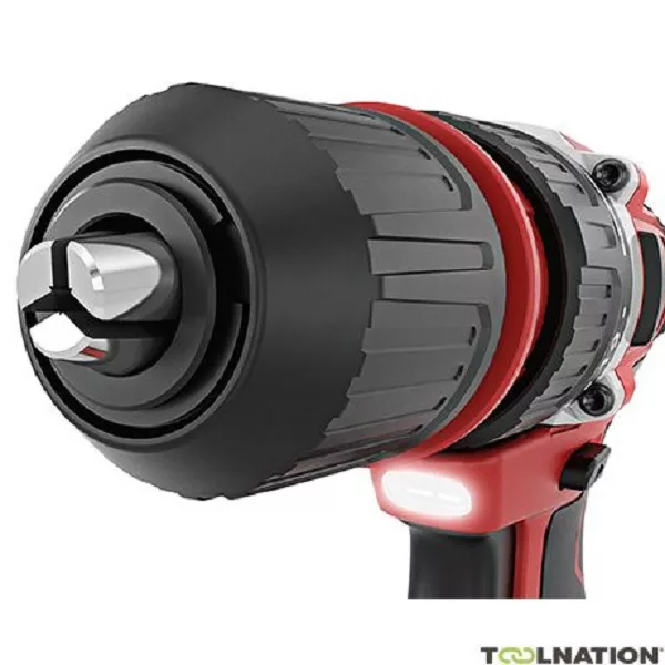 دریل پیچ گوشتی چکشی شارژی فلکس مدل PD 2G 10.8-EC