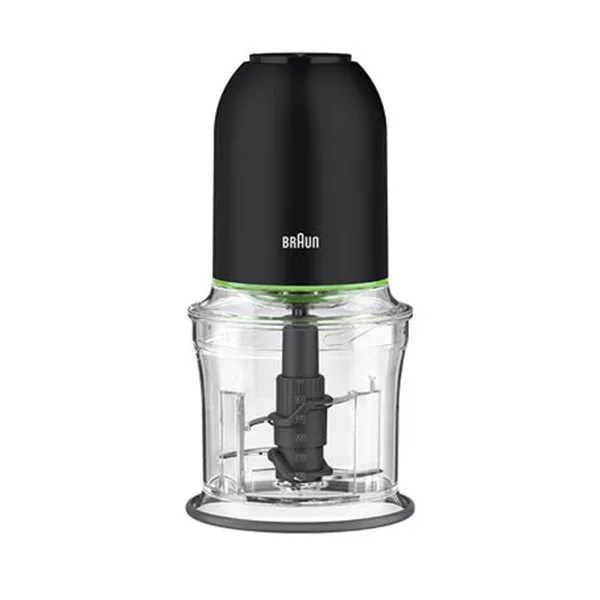 خردکن براون مدل CH3011