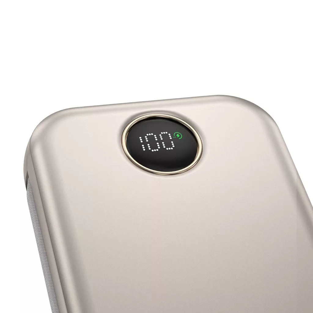 پاوربانک گرین لاین مدل Monaco 20000 میلی آمپر