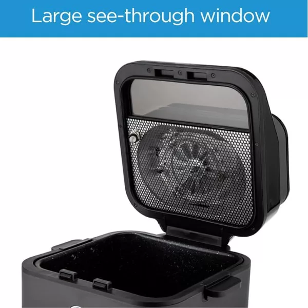 سرخ کن بدون روغن مایدیا مدل MF-CY75A2