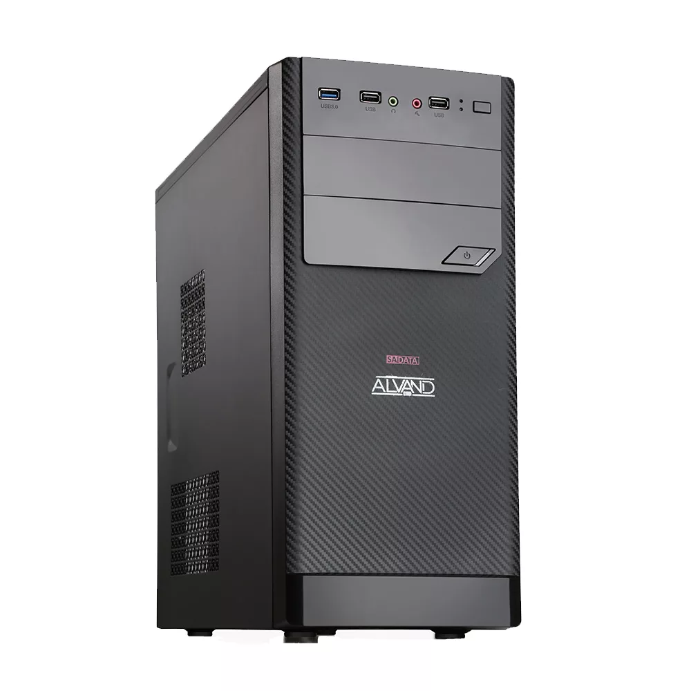 کیس کامپیوتر سادیتا مدل الوند