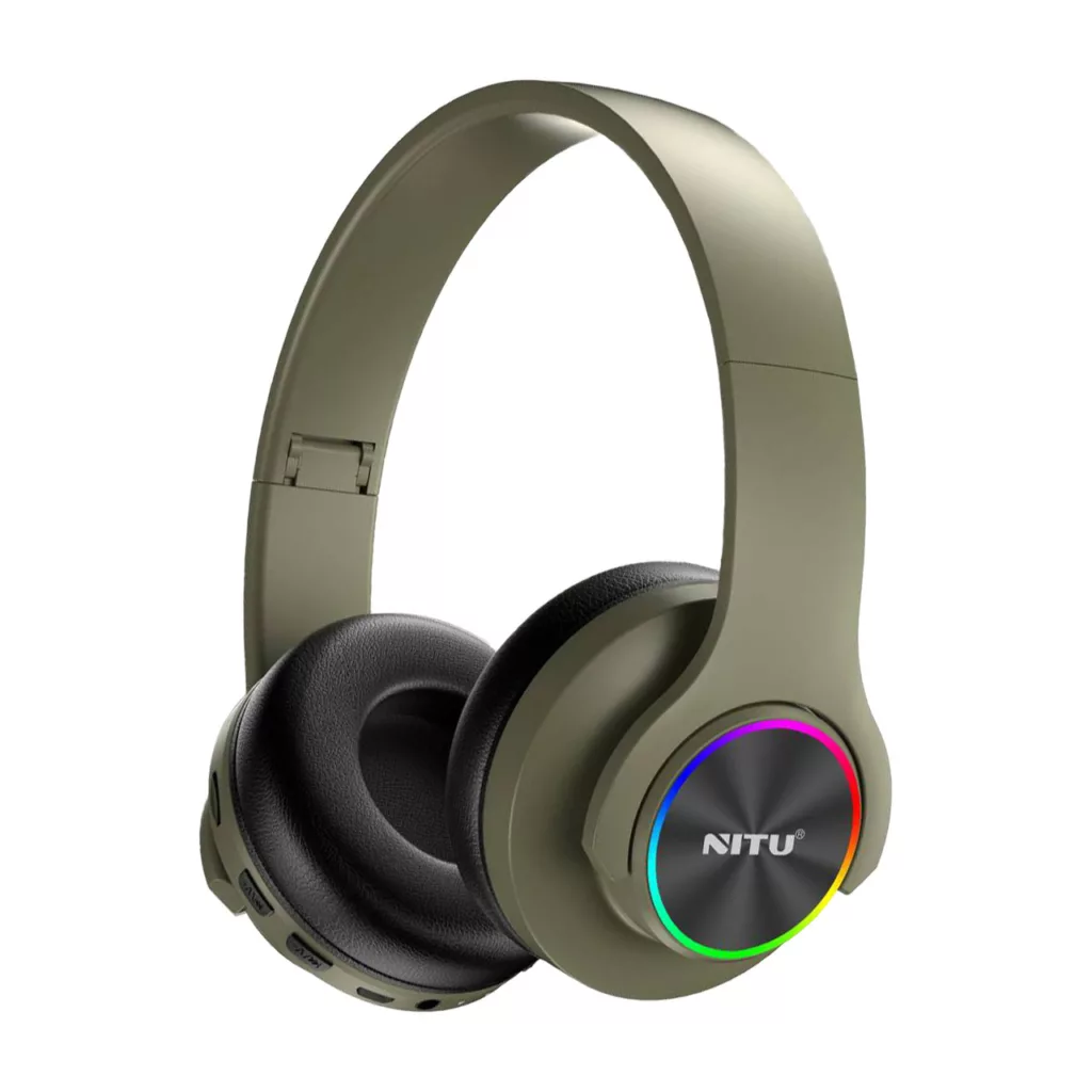 هدست بلوتوثی نیتو مدل NITU-15