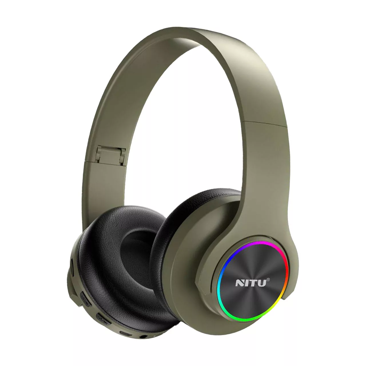 هدست بلوتوثی نیتو مدل NITU-15