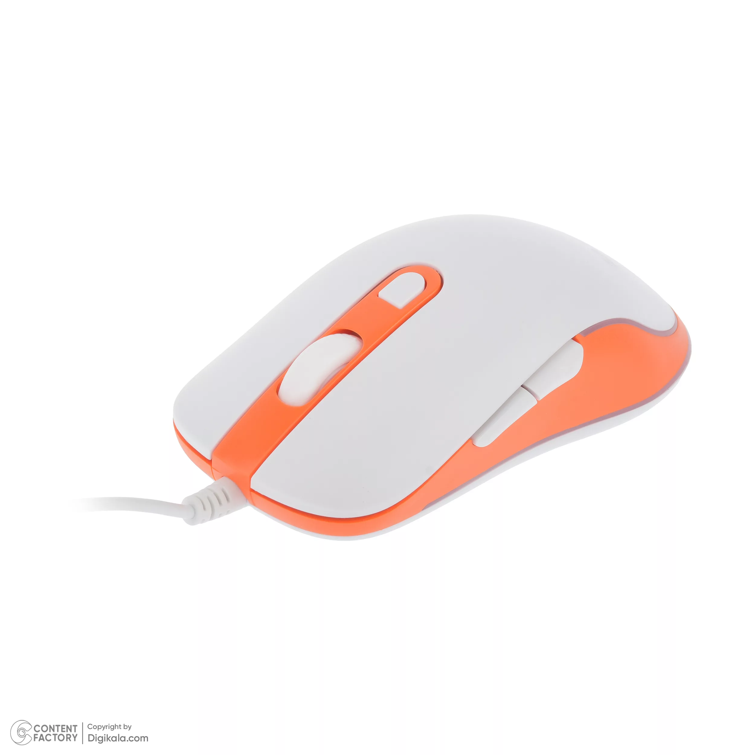 ماوس باسیم سانجی مدل G130