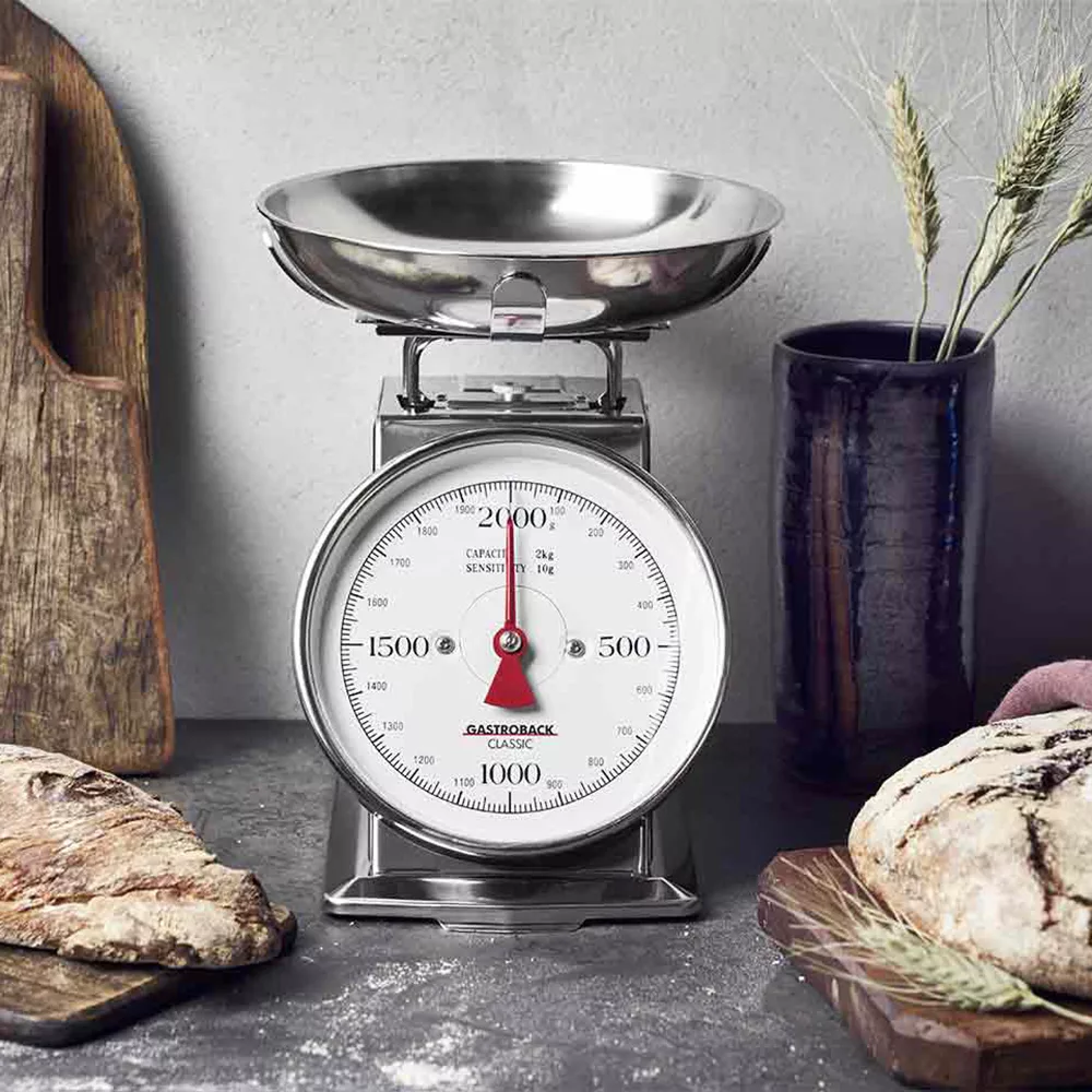 ترازوی آشپزخانه گاستروبک مدل 30102