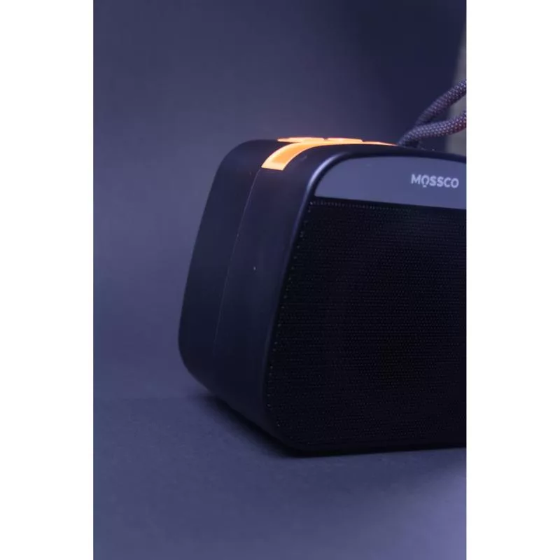 اسپیکر بلوتوثی قابل حمل مسکو مدل BOX 100