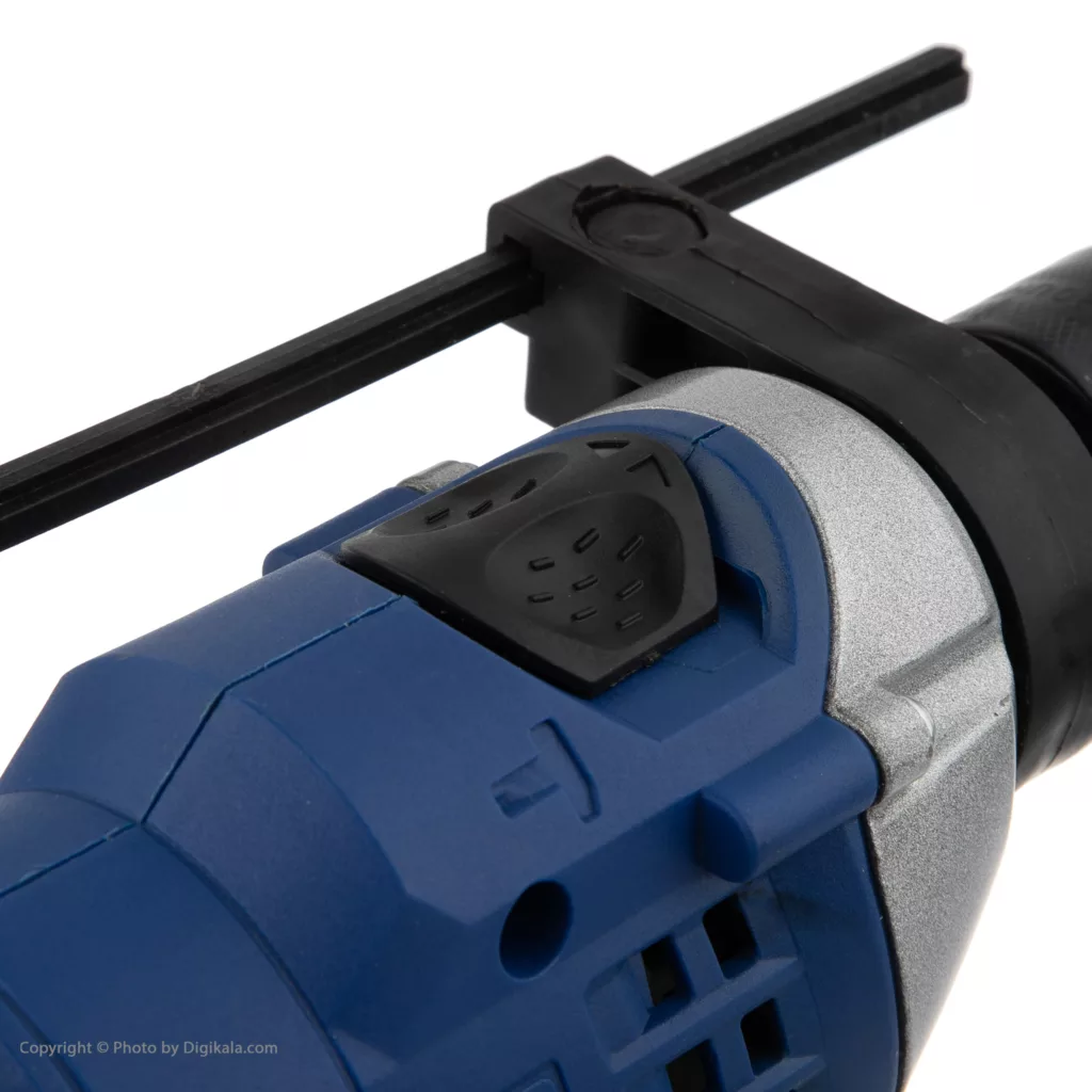 دریل چکشی وی تولز مدل vt1207