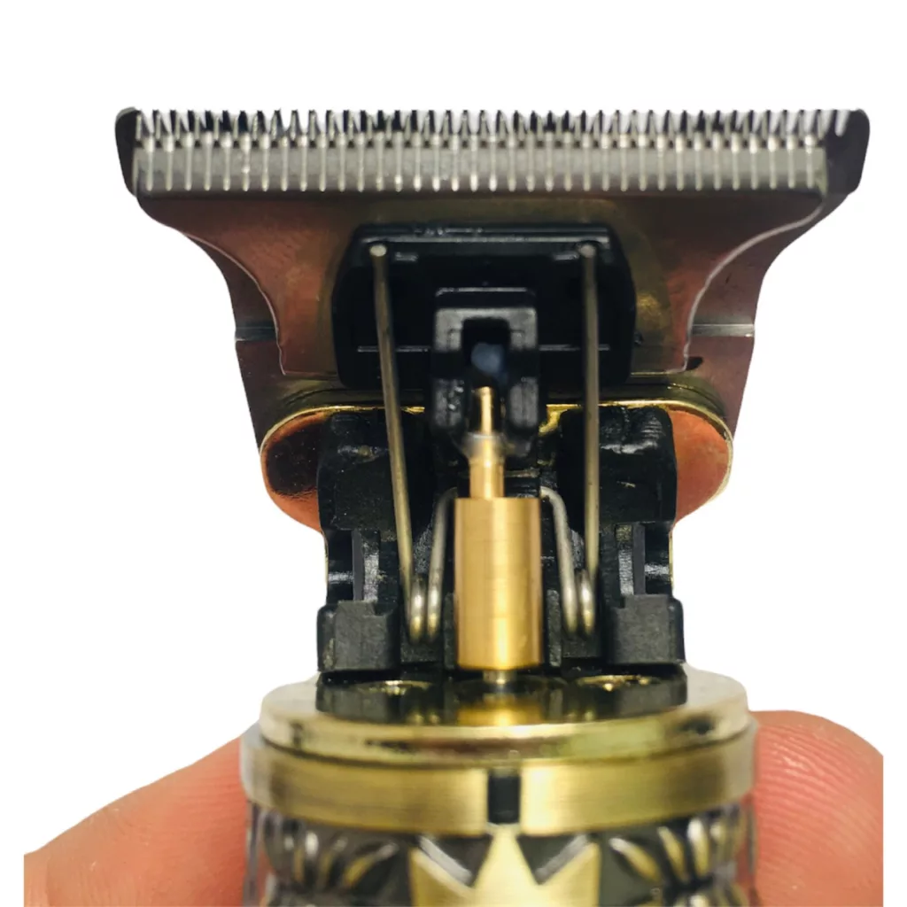 ماشین اصلاح موی سر و صورت کیمی مدل KM-700Y