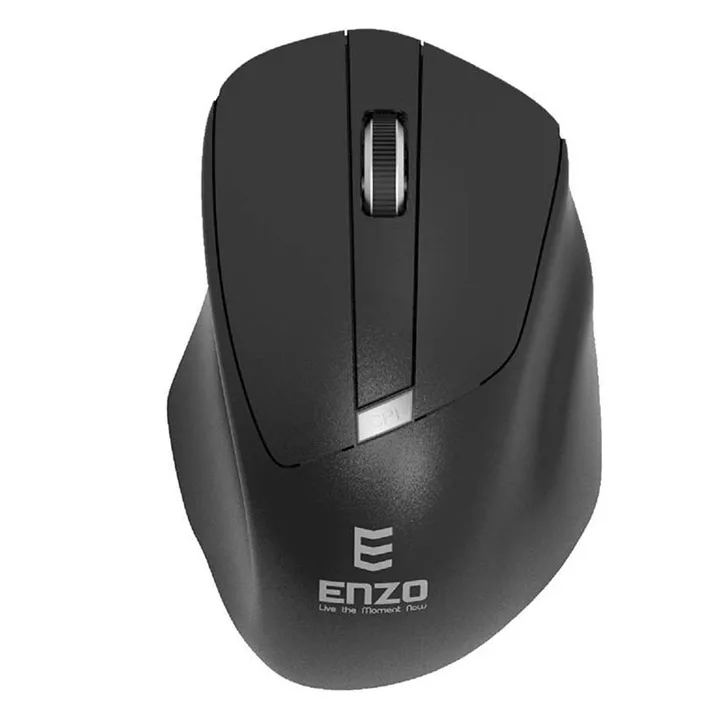 ماوس بی سیم انزو مدل M-720