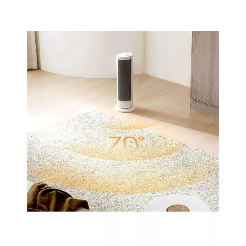 بخاری برقی میجیا مدل LSNFJ03ZM