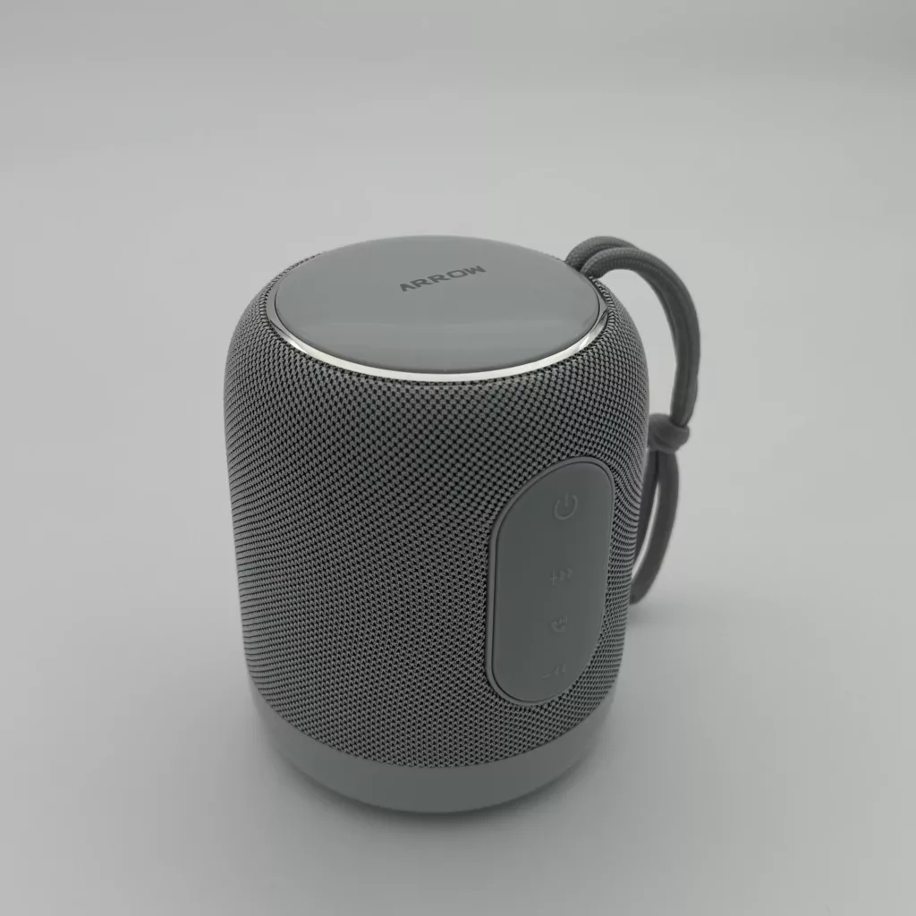 اسپیکر بلوتوثی قابل حمل ارو مدل ARS10