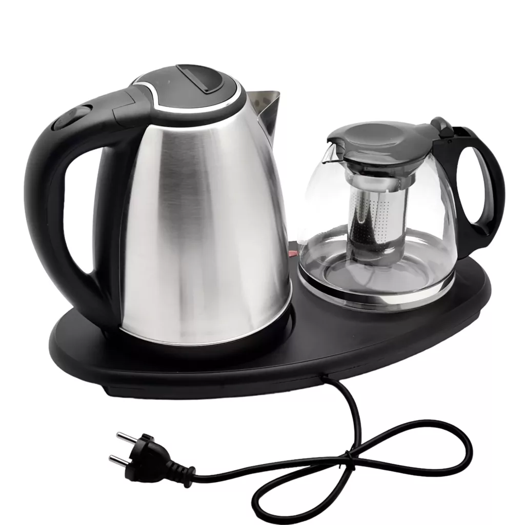 چای ساز پلاتینیوم مدل TM311