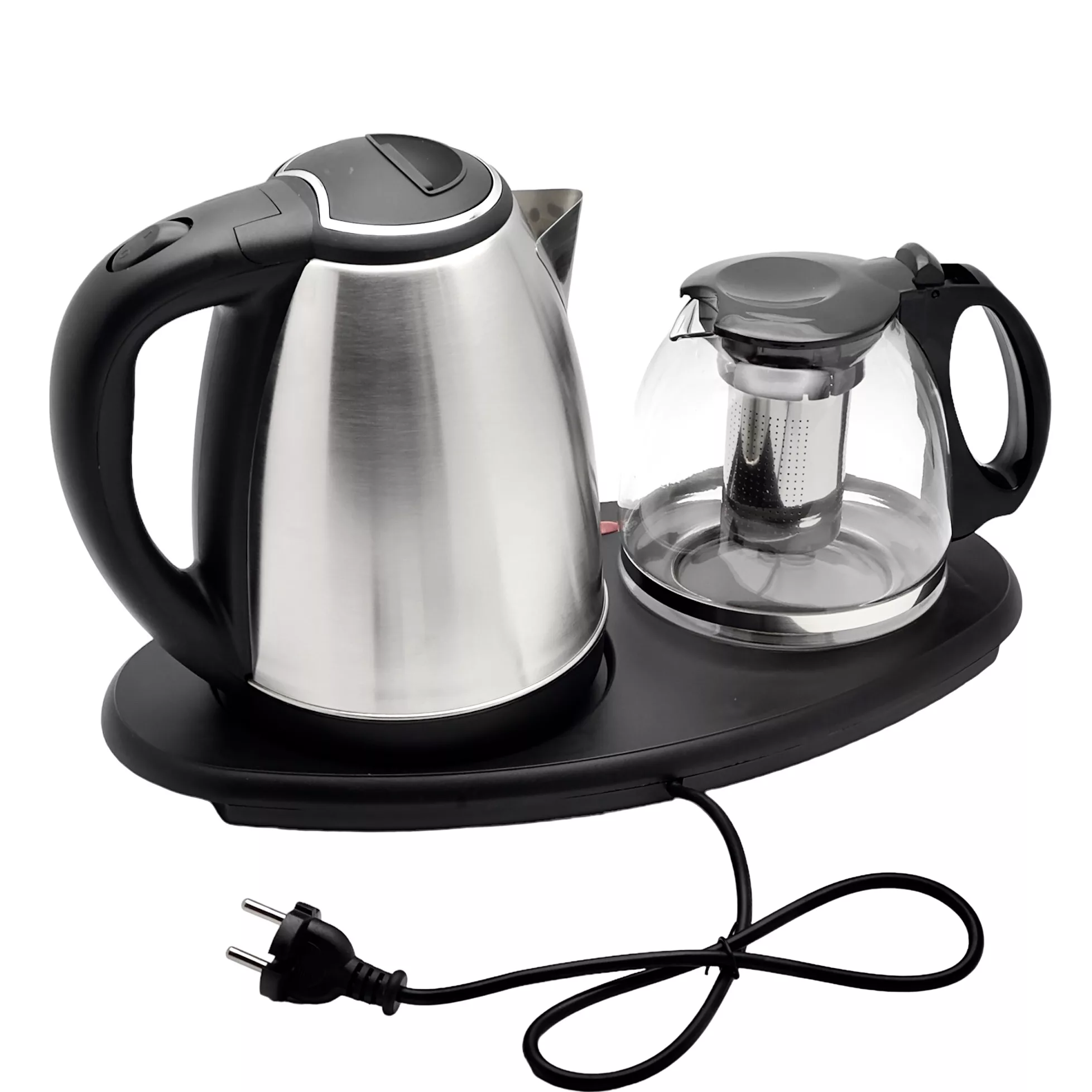 چای ساز پلاتینیوم مدل TM311