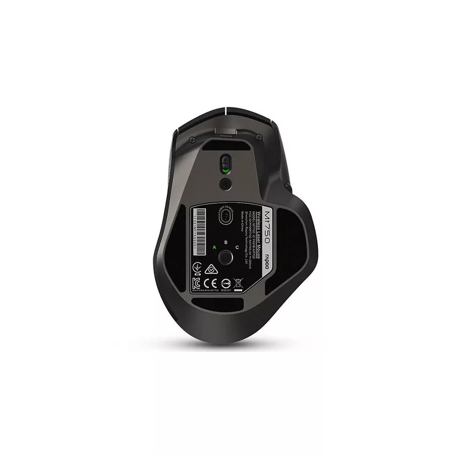 ماوس رپو مدل MT750