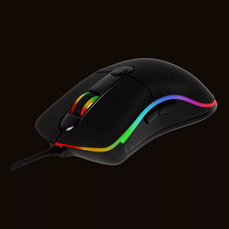 ماوس مخصوص بازی میشن مدل MT-GM20