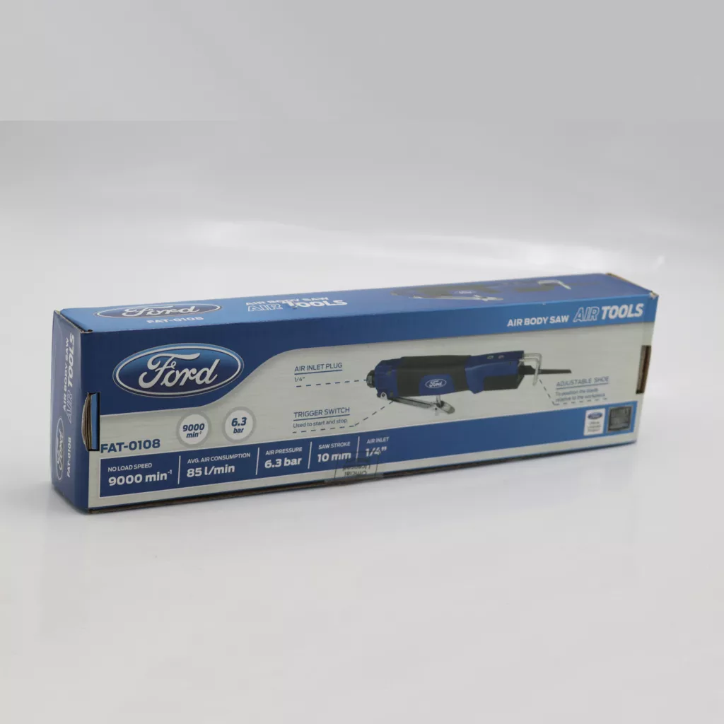 اره صافکاری فورد مدل بادی کد  YP-FAT0108