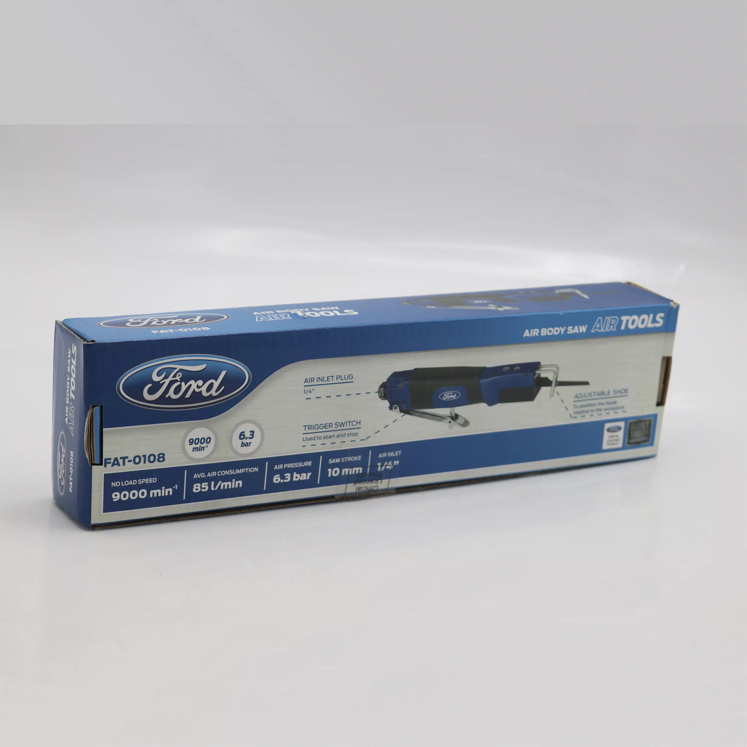 اره صافکاری فورد مدل بادی کد  YP-FAT0108