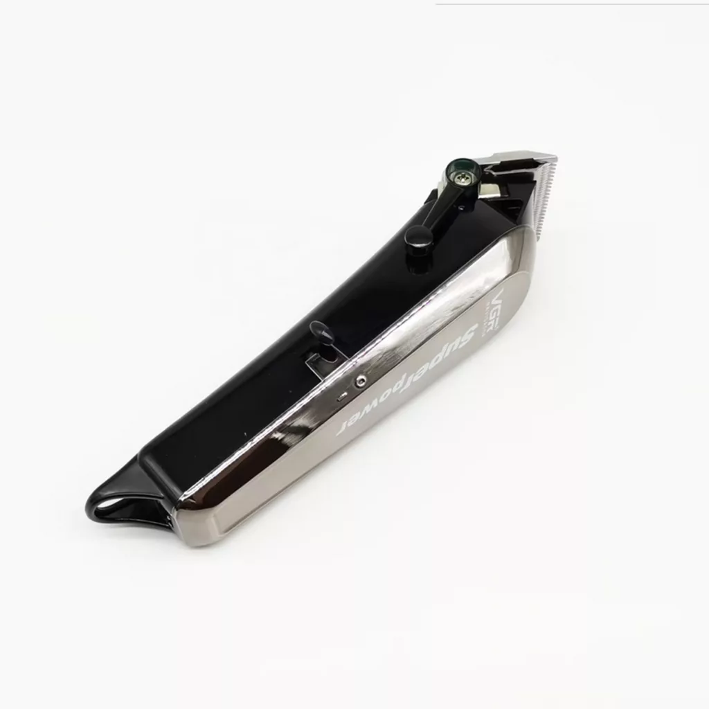 ماشین اصلاح موی سر و صورت وی جی ار مدل V-060