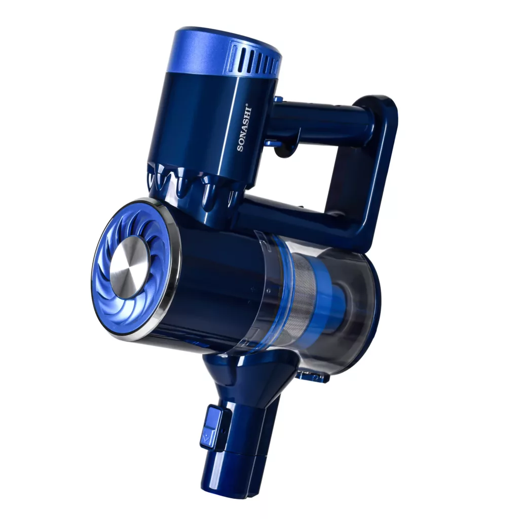 جارو شارژی عصایی سوناشی مدل 9033