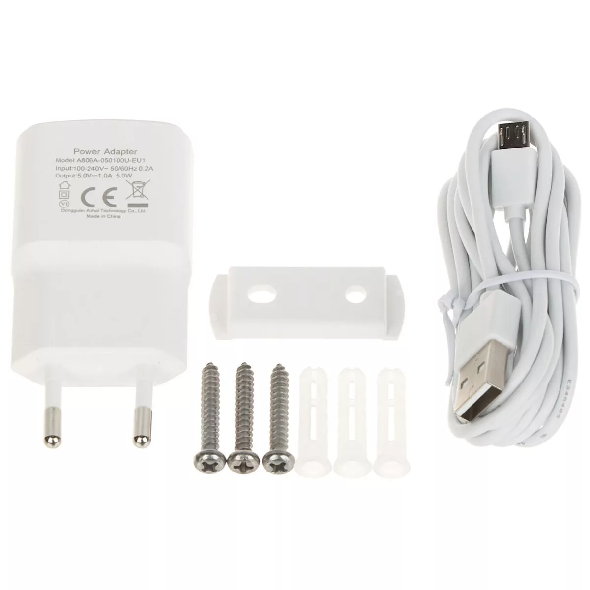 دوربین مداربسته تحت شبکه آیمو مدل IPC-A32EP Ranger2 3MP/2K