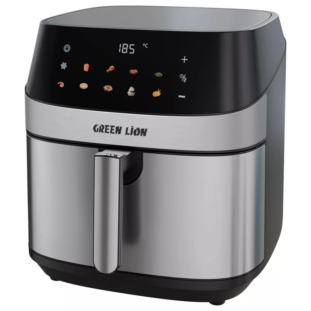 هواپز ۸ لیتر گرین لاین مدل Deluxe