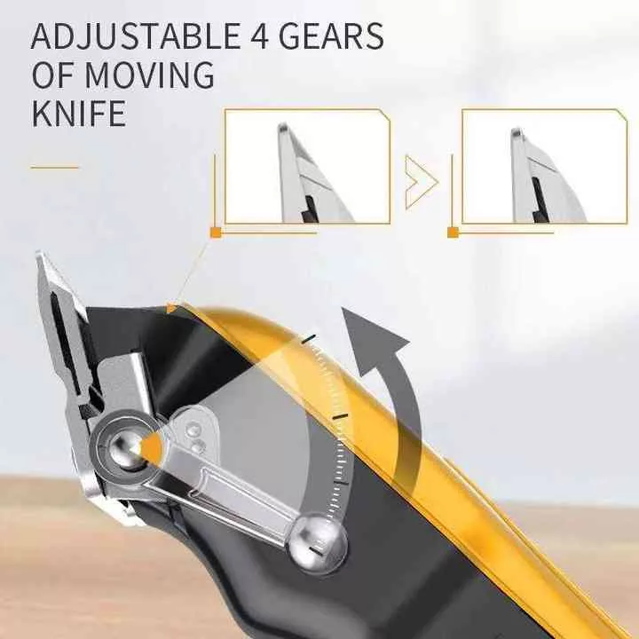 ماشین اصلاح موی سر کیمی مدل 802