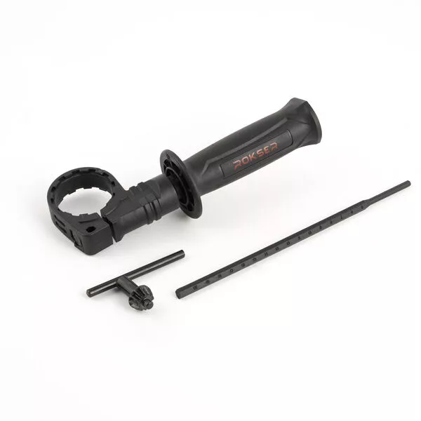 دریل چکشی راکسر مدل 850 وات 2225