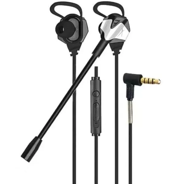 هندزفری گیمینگ آلتک  لنسینگ مدل ALBH9609